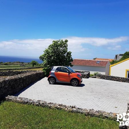 Recanto Das 5 By Pontanegraazores Cinco Ribeiras Exterior photo