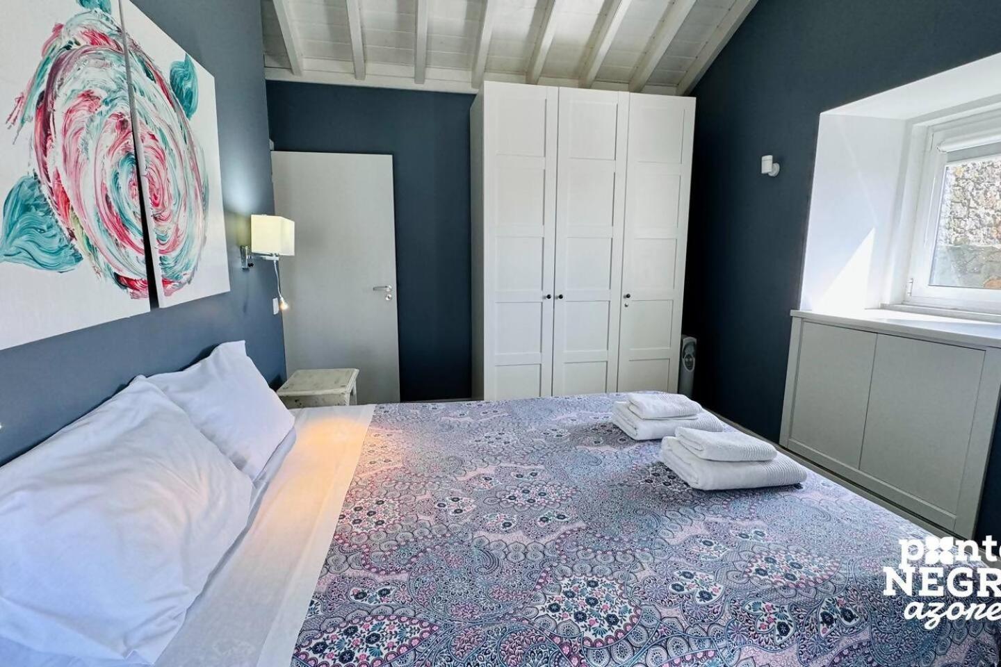 Recanto Das 5 By Pontanegraazores Cinco Ribeiras Room photo